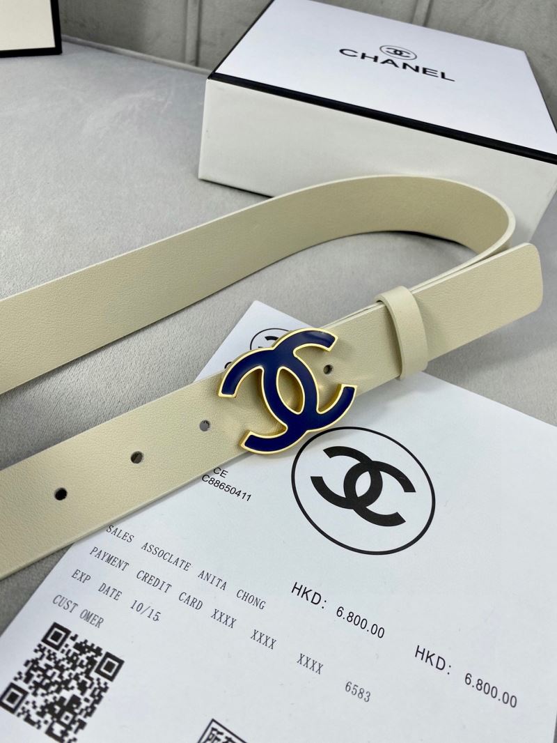 CHANEL